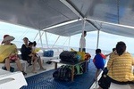 A private snorkel tour to Cebu’s Hilutungan