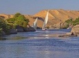 Day Tour to Aswan from Luxor by Bus