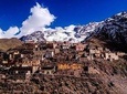 Desert Agafay and Atlas Mountains & Camel ride Day Trip From Marrakech
