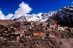 Desert Agafay and Atlas Mountains & Camel ride Day Trip From Marrakech