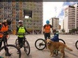 ebike Quito city tour