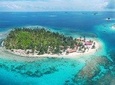 2D/1N Isla Diablo San Blas in Private Cabin + Tour & Meals
