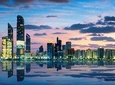 Abu Dhabi Modern City Tour