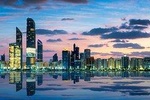 Abu Dhabi Modern City Tour