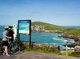 E-Bike from Killarney. Co Kerry. Self guided. Full day.