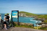 E-Bike from Killarney. Co Kerry. Self guided. Full day.