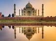 11-Hour Agra Day Tour: Sunrise of Taj Mahal from Delhi