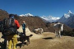 Everest Base Camp Trek