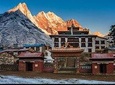 10 days Everest Tengboche Monastery Trek 