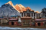 10 days Everest Tengboche Monastery Trek 