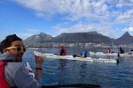 Kayak Adventure in Cape Town, Table Mountain National Reserve