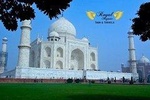 Private tour of Taj Mahal from Delhi