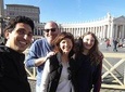 Skip-the-Line Sistine Chapel, St Peter's Basilica & Vatican Private Tour 