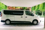  Lithia Springs to Hartsfield Jackson Airport (ATL) - Departure Private Transfer