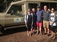 Kilimanjaro Airport Transfer to Moshi