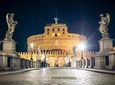 Discover the Mysteries Inside Castel Sant'Angelo Tour 