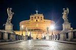 Discover the Mysteries Inside Castel Sant'Angelo Tour 