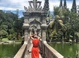  Bali Royal palaces (observe tour)