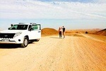Dinner and sunset in Agafay desert : All inclusive 