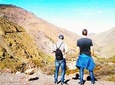 All-inclusive Quad bike adventure in Agafay Desert from Marrakech 