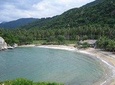 Private transportation service from Santa Marta to Los Naranjos
