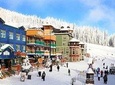 SilverStar Ski Shuttle "More Service More Flexibility More Value"