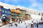 SilverStar Ski Shuttle "More Service More Flexibility More Value"