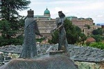 Full day private city tour in Budapest - 8 hours