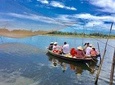 Explore Hoi An Countryside by motorbike