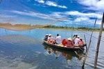 Explore Hoi An Countryside by motorbike