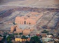 Ramesseum Temple, Habu Temples and the Valley of the Nobles