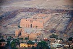 Ramesseum Temple, Habu Temples and the Valley of the Nobles
