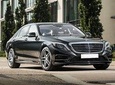 Antalya Airport (AYT) to Antalya City Center Transfer - Business