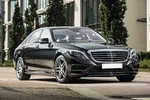 Antalya Airport (AYT) to Antalya City Center Transfer - Business