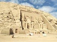 Overnight Aswan and Abu Simbel from Luxor