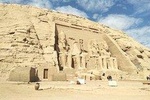 Overnight Aswan and Abu Simbel from Luxor
