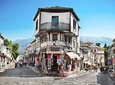 Visit Albania and North Macedonia