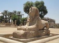 Sakkara, Dahshur pyramids & Memphis city tour 