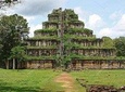 Cambodia Cultural Tour