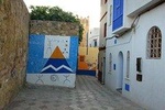 Asilah Private tour “Day trip from Tangier”
