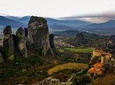 Full day Meteora private tour