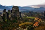 Full day Meteora private tour