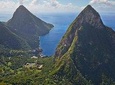 Gros Piton Hike St. Lucia