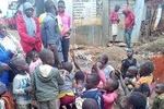 Kibera Slum Tour