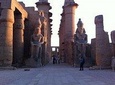 Day trip to Luxor from Cairo by plane