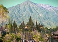 Two Active Volcano Batur And Besakih Mother Temple Tour