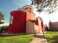 Serbia Travel, Studenica Monastery, Uvac, Novi Sad, 3 Days Tour