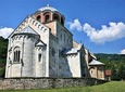 Serbia Travel Studenica Monastery, Uvac Canyon, Novi Sad, Subotica, 4 Days Tour