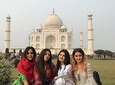 Private Full Day Taj Mahal and Fatehpur Sikri Tour from Delhi By Car