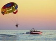 Parasailing - Hurghada